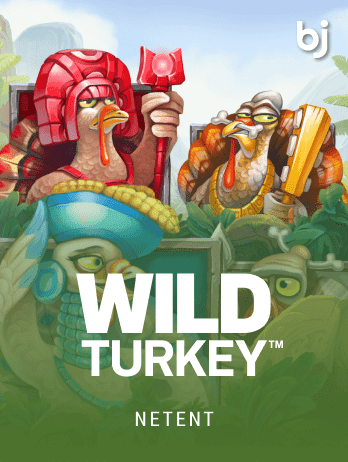 Wild Turkey screenshot